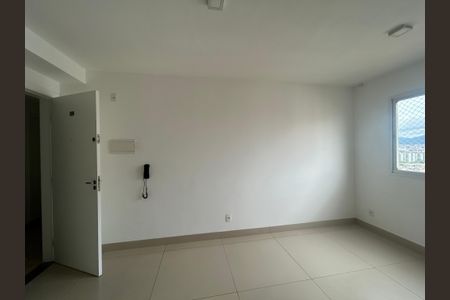 Sala de apartamento para alugar com 2 quartos, 42m² em Vila Siqueira (zona Norte), São Paulo