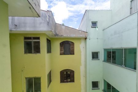 Apartamento à venda com 75m², 3 quartos e 1 vagaVista da Suíte