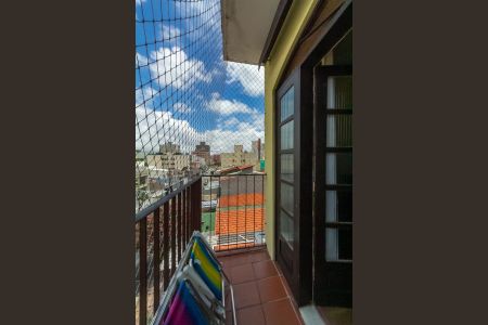 Apartamento à venda com 75m², 3 quartos e 1 vagaSacada 