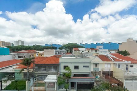 Apartamento à venda com 75m², 3 quartos e 1 vagaVista do Quarto 1