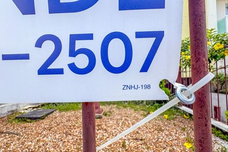 Apartamento à venda com 75m², 3 quartos e 1 vagaPlaca ZNHJ-198