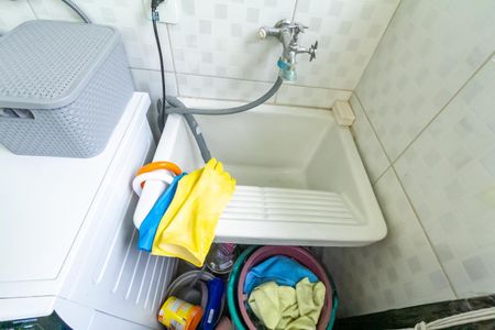 Apartamento à venda com 75m², 3 quartos e 1 vagaÁrea de Serviço