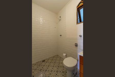 Apartamento à venda com 75m², 3 quartos e 1 vagaBanheiro Social