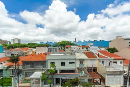 Apartamento à venda com 75m², 3 quartos e 1 vagaVista do Quarto 2