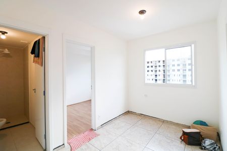 Apartamento para alugar com 35m², 2 quartos e sem vagaSala / Cozinha