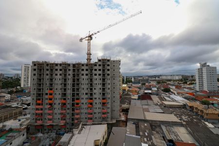 Apartamento para alugar com 35m², 2 quartos e sem vagaSala / Cozinha