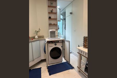 Apartamento para alugar com 78m², 1 quarto e sem vaga Apartamento para alugar com 78m², 1 quarto e sem vagaÁrea de serviço