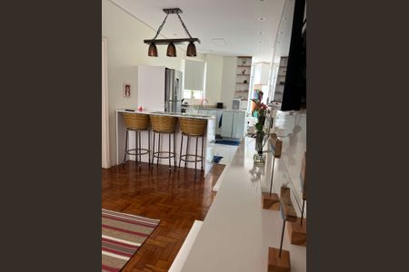 Apartamento para alugar com 78m², 1 quarto e sem vaga Apartamento para alugar com 78m², 1 quarto e sem vagaCozinha