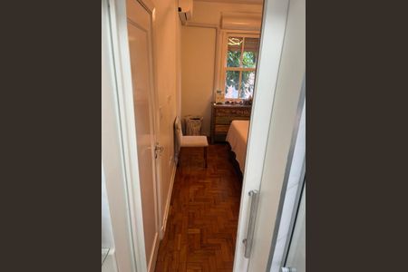 Apartamento para alugar com 78m², 1 quarto e sem vaga Apartamento para alugar com 78m², 1 quarto e sem vagaQuarto