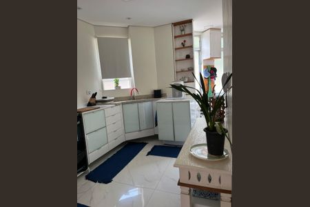 Apartamento para alugar com 78m², 1 quarto e sem vaga Apartamento para alugar com 78m², 1 quarto e sem vagaCozinha