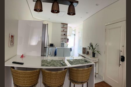 Apartamento para alugar com 78m², 1 quarto e sem vaga Apartamento para alugar com 78m², 1 quarto e sem vagaCozinha