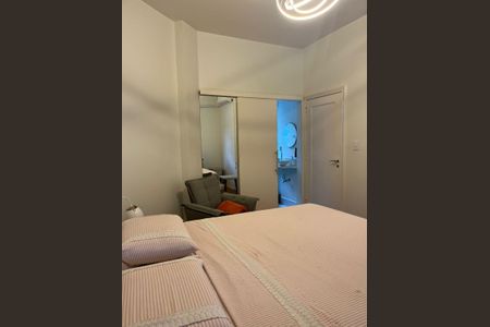 Quarto de apartamento para alugar com 1 quarto, 78m² em Itararé, São Vicente