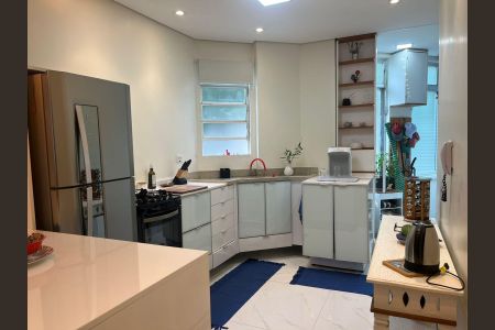 Apartamento para alugar com 78m², 1 quarto e sem vaga Apartamento para alugar com 78m², 1 quarto e sem vagaCozinha