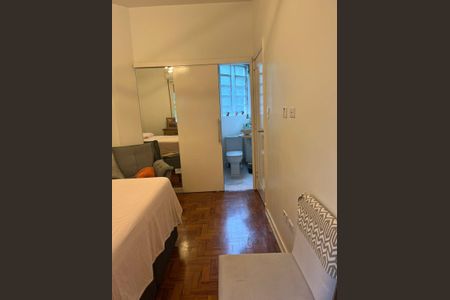 Apartamento para alugar com 78m², 1 quarto e sem vaga Apartamento para alugar com 78m², 1 quarto e sem vagaQuarto