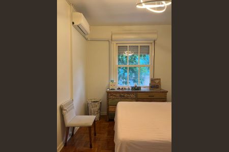 Quarto de apartamento para alugar com 1 quarto, 78m² em Itararé, São Vicente