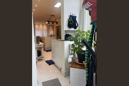 Apartamento para alugar com 78m², 1 quarto e sem vaga Apartamento para alugar com 78m², 1 quarto e sem vagaCozinha