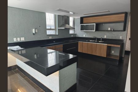 Casa à venda com 4 quartos, 497m² em Cidade Jardim, Belo Horizonte