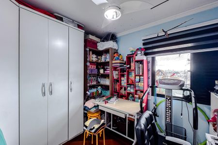 Apartamento à venda com 129m², 4 quartos e 4 vagas Apartamento à venda com 129m², 4 quartos e 4 vagasQuarto 4