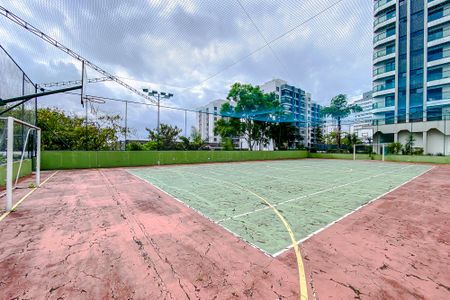 Apartamento à venda com 129m², 4 quartos e 4 vagasQuadra Esportiva