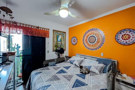 Apartamento à venda com 129m², 4 quartos e 4 vagas Apartamento à venda com 129m², 4 quartos e 4 vagasSala