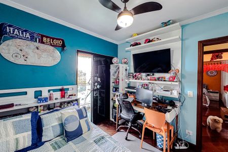 Apartamento à venda com 129m², 4 quartos e 4 vagas Apartamento à venda com 129m², 4 quartos e 4 vagasQuarto 2