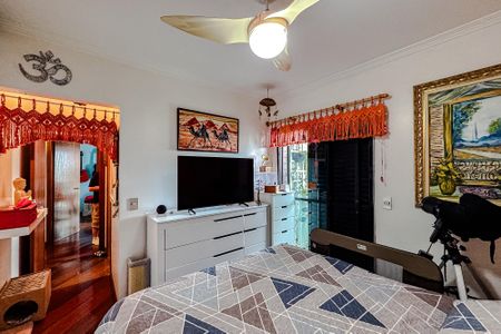 Apartamento à venda com 129m², 4 quartos e 4 vagas Apartamento à venda com 129m², 4 quartos e 4 vagasQuarto 1 - Suíte