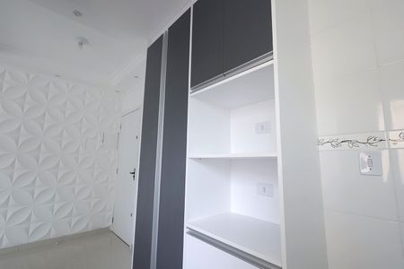 Apartamento à venda com 100m², 2 quartos e 1 vaga Apartamento à venda com 100m², 2 quartos e 1 vagaCozinha