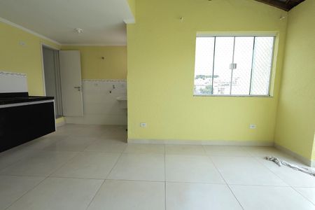 Apartamento à venda com 100m², 2 quartos e 1 vaga Apartamento à venda com 100m², 2 quartos e 1 vagaCobertura / Área Gourmet