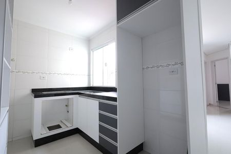 Apartamento à venda com 100m², 2 quartos e 1 vaga Apartamento à venda com 100m², 2 quartos e 1 vagaCozinha