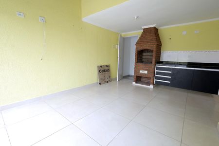 Apartamento à venda com 100m², 2 quartos e 1 vaga Apartamento à venda com 100m², 2 quartos e 1 vagaCobertura / Área Gourmet
