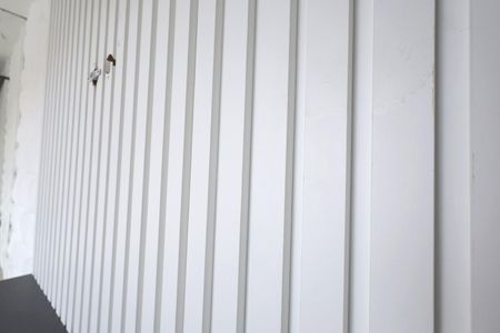 Apartamento à venda com 100m², 2 quartos e 1 vaga Apartamento à venda com 100m², 2 quartos e 1 vagaSala