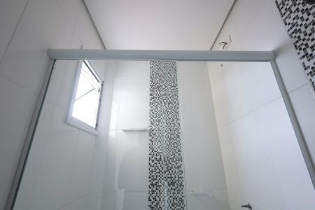 Apartamento à venda com 100m², 2 quartos e 1 vaga Apartamento à venda com 100m², 2 quartos e 1 vagaBanheiro