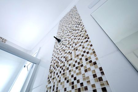 Apartamento à venda com 100m², 2 quartos e 1 vaga Apartamento à venda com 100m², 2 quartos e 1 vagaBanheiro Suíte