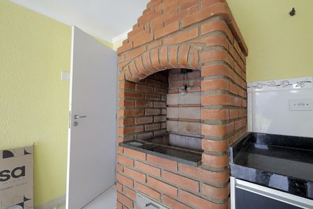 Apartamento à venda com 100m², 2 quartos e 1 vaga Apartamento à venda com 100m², 2 quartos e 1 vagaCobertura / Área Gourmet