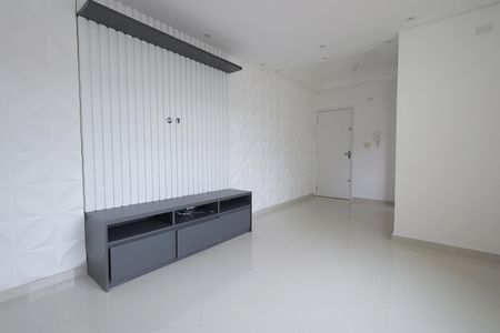 Apartamento à venda com 100m², 2 quartos e 1 vaga Apartamento à venda com 100m², 2 quartos e 1 vagaSala
