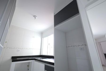 Apartamento à venda com 100m², 2 quartos e 1 vaga Apartamento à venda com 100m², 2 quartos e 1 vagaCozinha