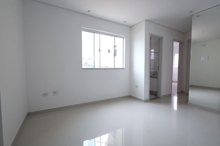 Apartamento à venda com 100m², 2 quartos e 1 vaga Apartamento à venda com 100m², 2 quartos e 1 vagaSala