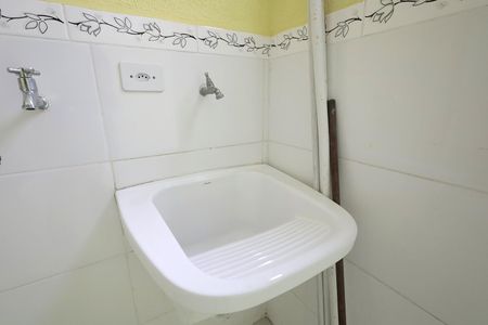 Apartamento à venda com 100m², 2 quartos e 1 vaga Apartamento à venda com 100m², 2 quartos e 1 vagaÁrea de Serviço