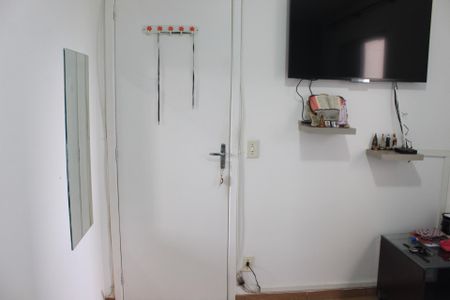 Apartamento para alugar com 40m², 2 quartos e 1 vaga Apartamento para alugar com 40m², 2 quartos e 1 vagaQuarto 1