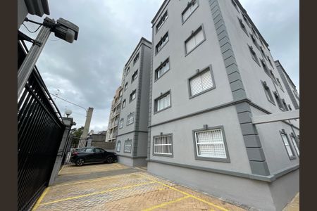 Apartamento para alugar com 40m², 2 quartos e 1 vaga Apartamento para alugar com 40m², 2 quartos e 1 vagaFachada