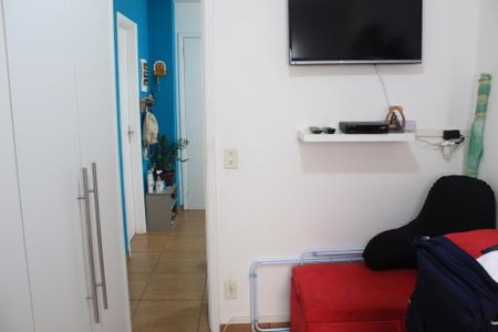 Apartamento para alugar com 40m², 2 quartos e 1 vaga Apartamento para alugar com 40m², 2 quartos e 1 vagaQuarto 2