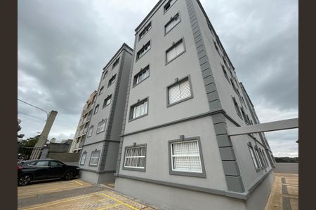 Apartamento para alugar com 40m², 2 quartos e 1 vaga Apartamento para alugar com 40m², 2 quartos e 1 vagaFachada