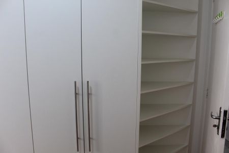 Apartamento para alugar com 40m², 2 quartos e 1 vaga Apartamento para alugar com 40m², 2 quartos e 1 vagaQuarto 2