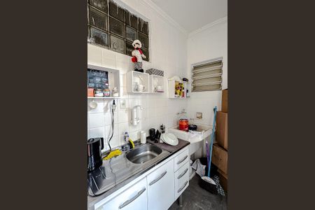 Casa à venda com 80m², 3 quartos e sem vaga Casa à venda com 80m², 3 quartos e sem vagaÁrea de Serviço