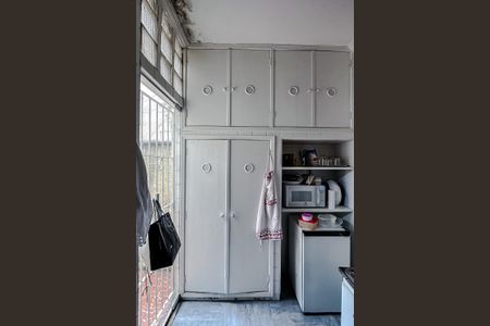 Casa à venda com 80m², 3 quartos e sem vaga Casa à venda com 80m², 3 quartos e sem vagaÁrea de Serviço