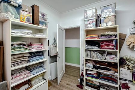 Casa à venda com 80m², 3 quartos e sem vaga Casa à venda com 80m², 3 quartos e sem vagaQuarto 2