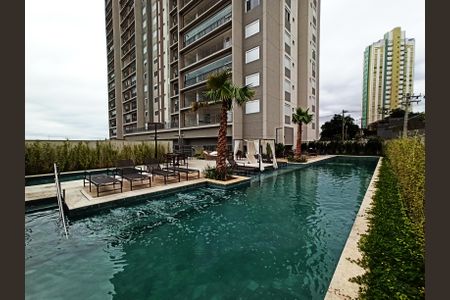 Apartamento à venda com 82m², 2 quartos e 1 vagaPiscina