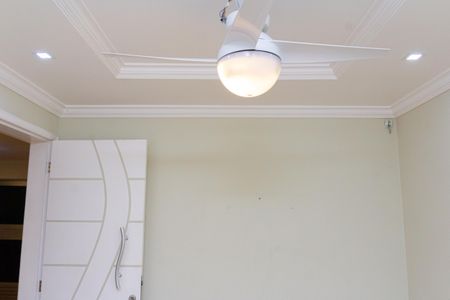 Apartamento para alugar com 50m², 2 quartos e 1 vaga Apartamento para alugar com 50m², 2 quartos e 1 vagaQuarto 2