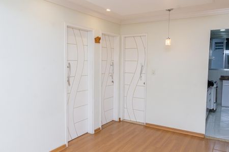 Apartamento para alugar com 50m², 2 quartos e 1 vaga Apartamento para alugar com 50m², 2 quartos e 1 vagaSala