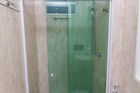 Apartamento para alugar com 50m², 2 quartos e 1 vaga Apartamento para alugar com 50m², 2 quartos e 1 vagaBanheiro